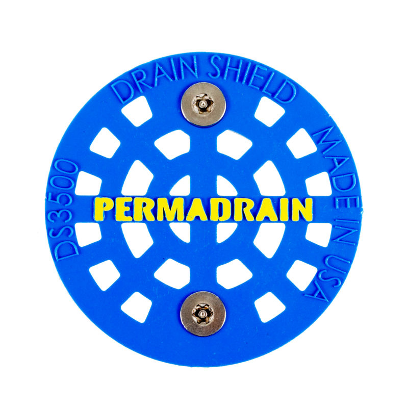 PermDrain DrainShield