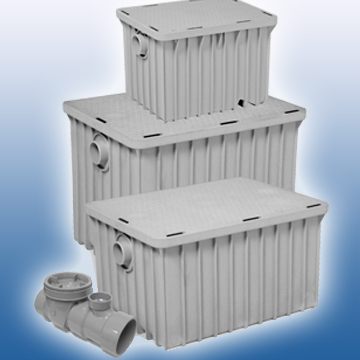 Grease Traps